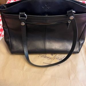 Patricia Nash purse used once.